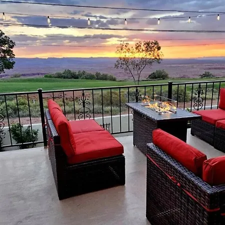 Villa Cliff Views - Hot Tub - Sups - Boat Parking - Sleeps 16 Page Exterior foto