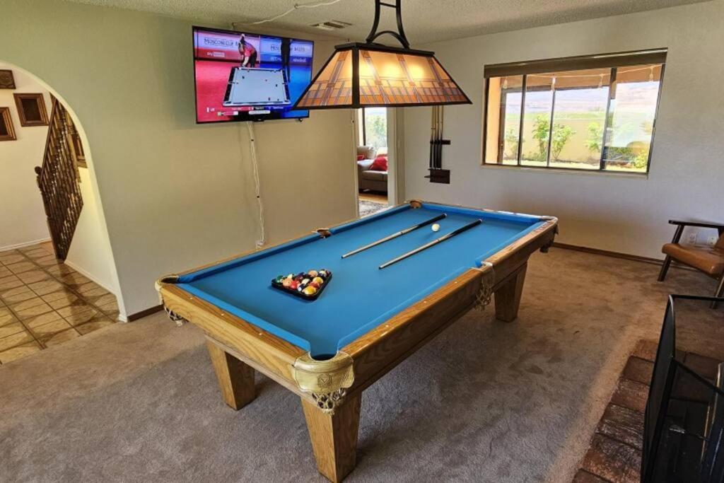 Hébergement de vacances Cliff Views - Hot Tub - Sups - Boat Parking - Sleeps 16