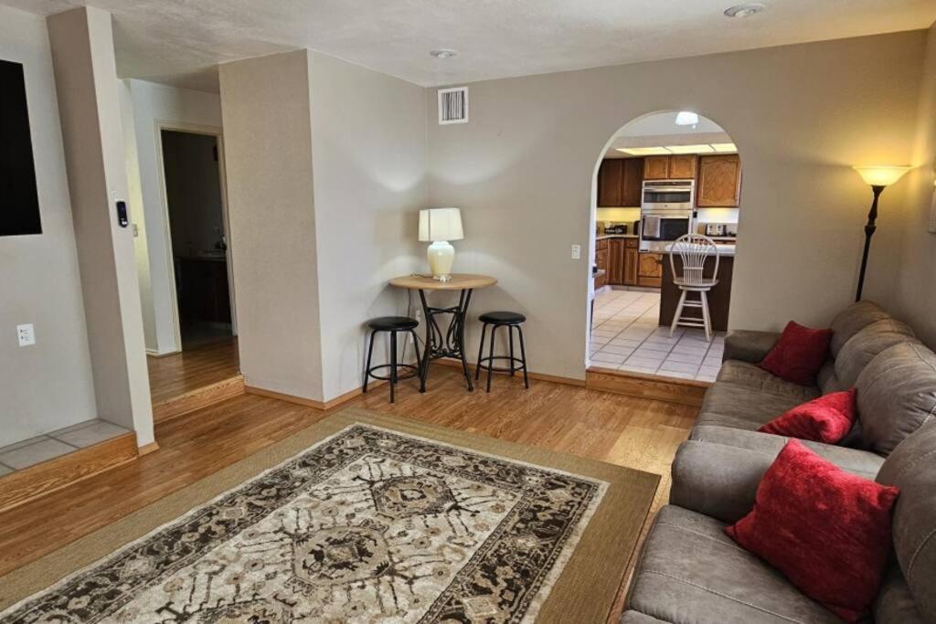 Cliff Views - Hot Tub - Sups - Boat Parking - Sleeps 16 *