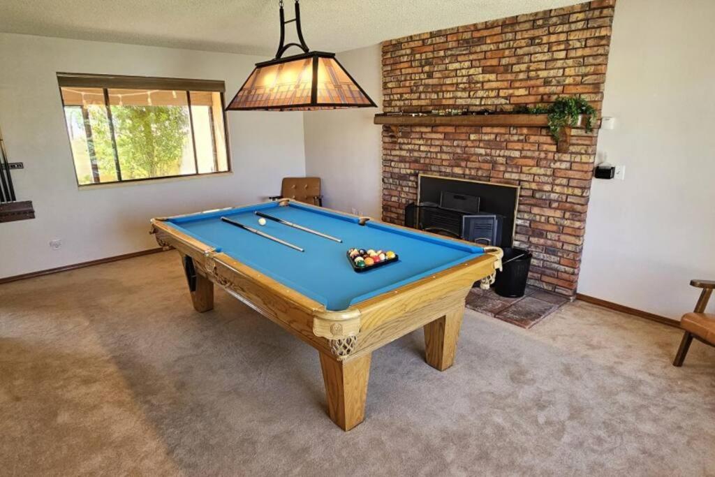Cliff Views - Hot Tub - Sups - Boat Parking - Sleeps 16 * Page
