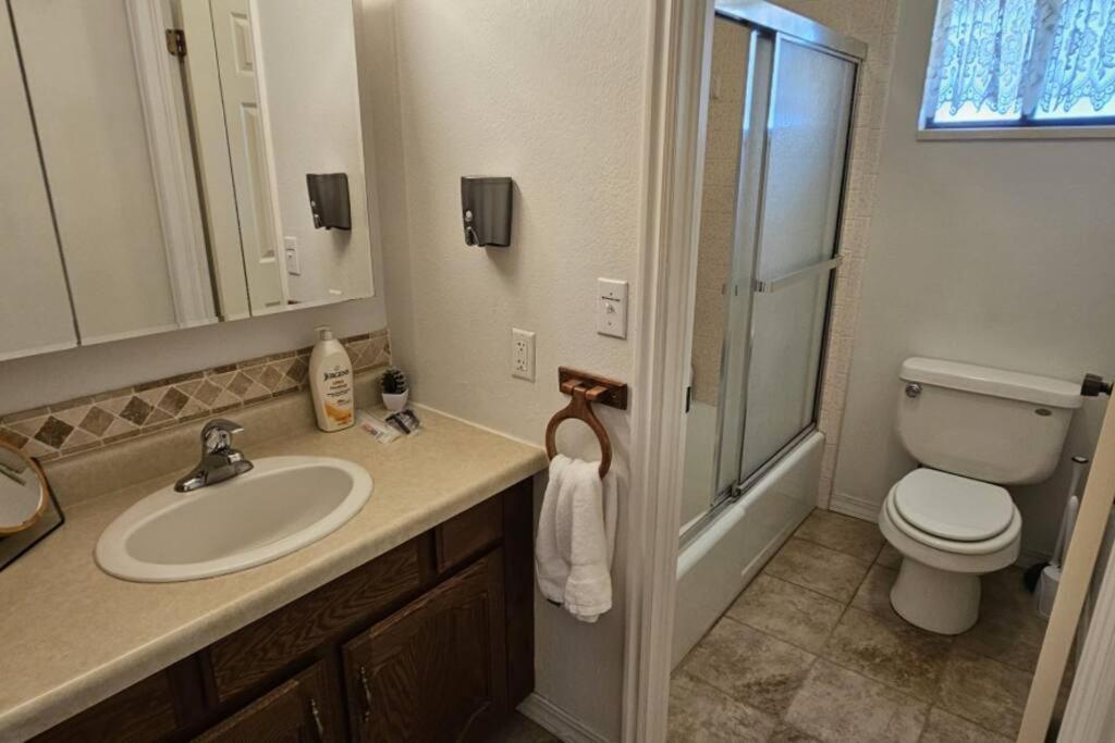 Hébergement de vacances Cliff Views - Hot Tub - Sups - Boat Parking - Sleeps 16