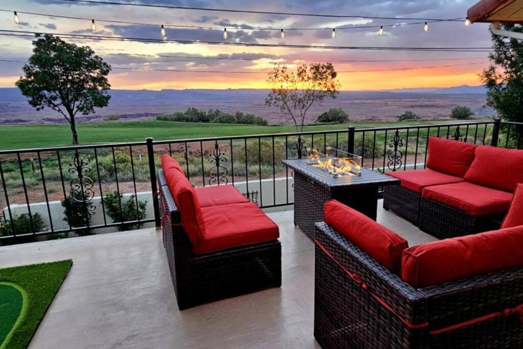 Cliff Views - Hot Tub - Sups - Boat Parking - Sleeps 16 *